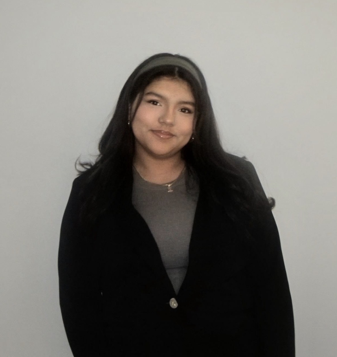 Photo of Clara Vaquero