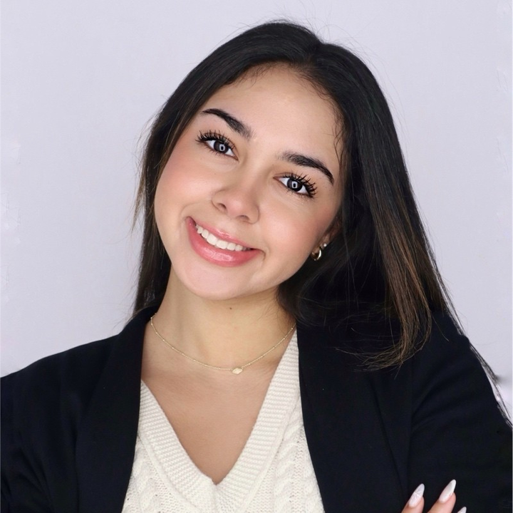Photo of Jaylin Galvan