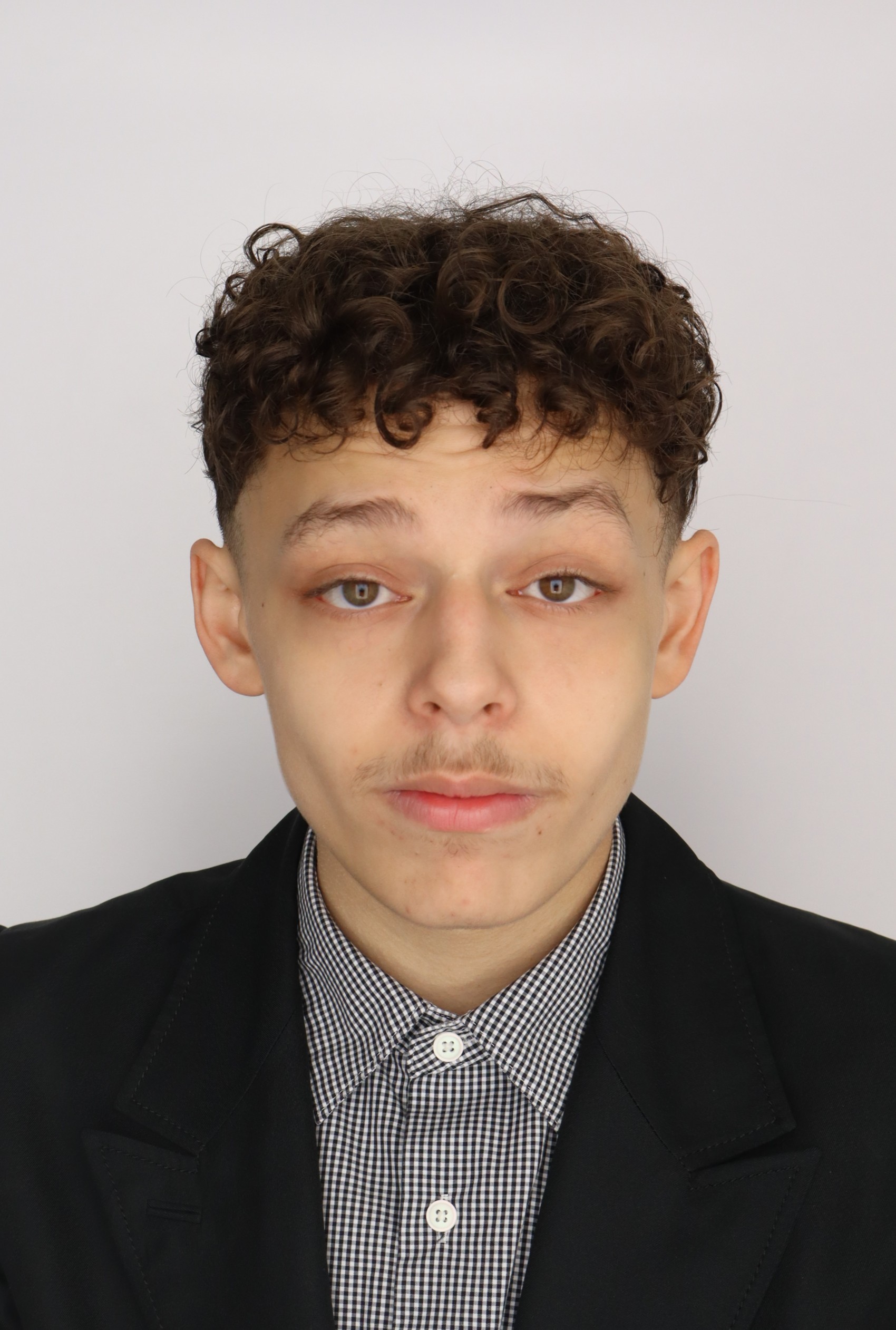 Photo of Joseph Baez